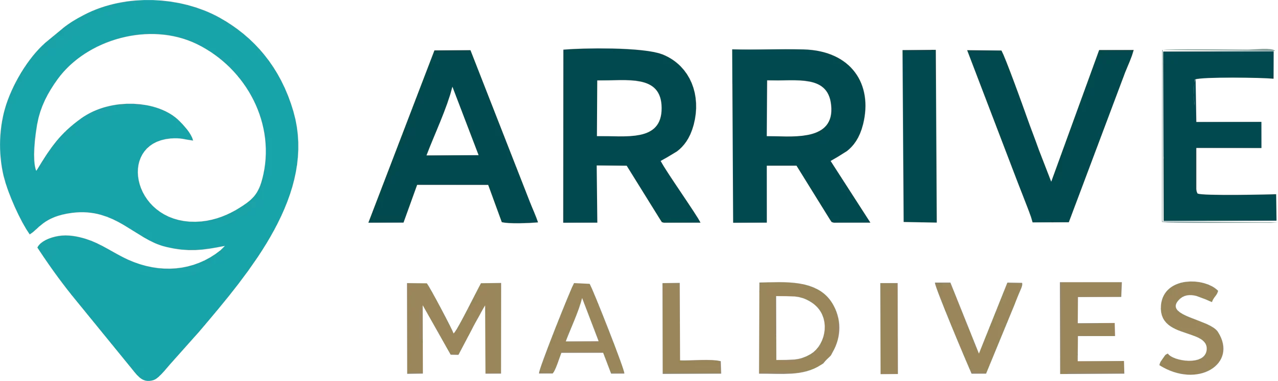 arrivemaldives.com